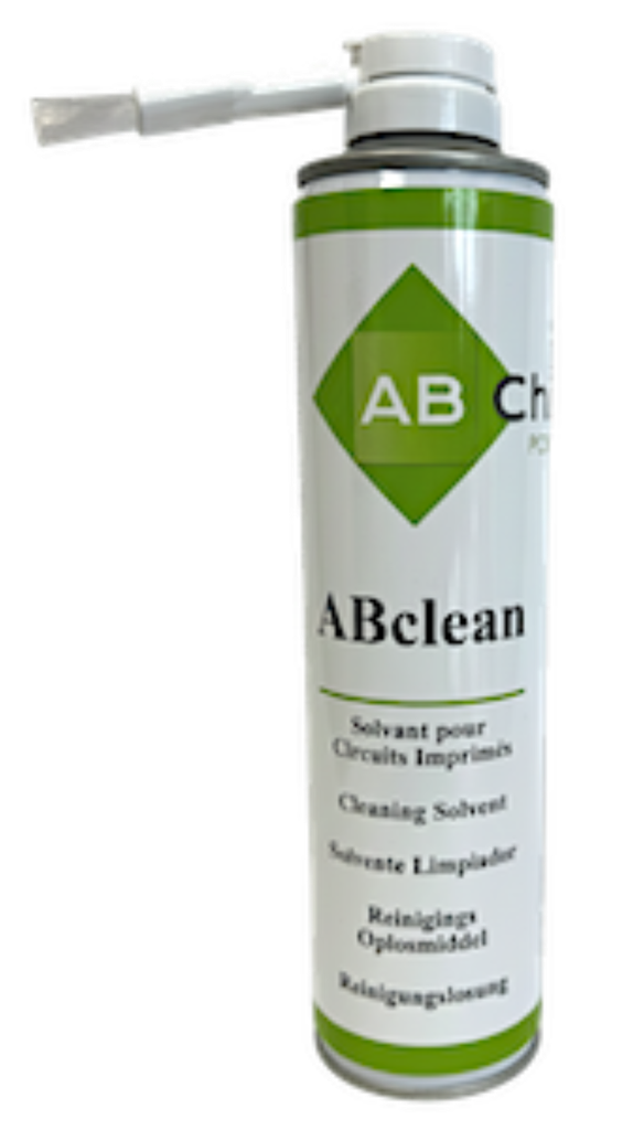 Cleaning ABclean