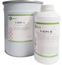PU coatingU4291