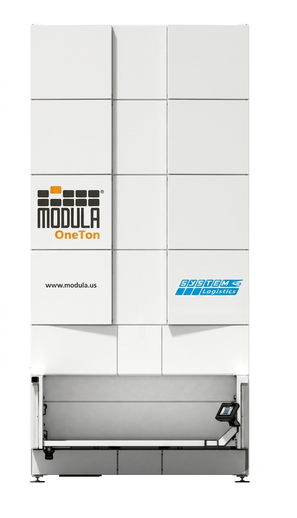 MC1000-OneTon