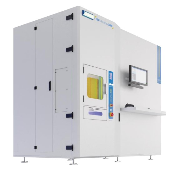 Ultraflex ISM3600 