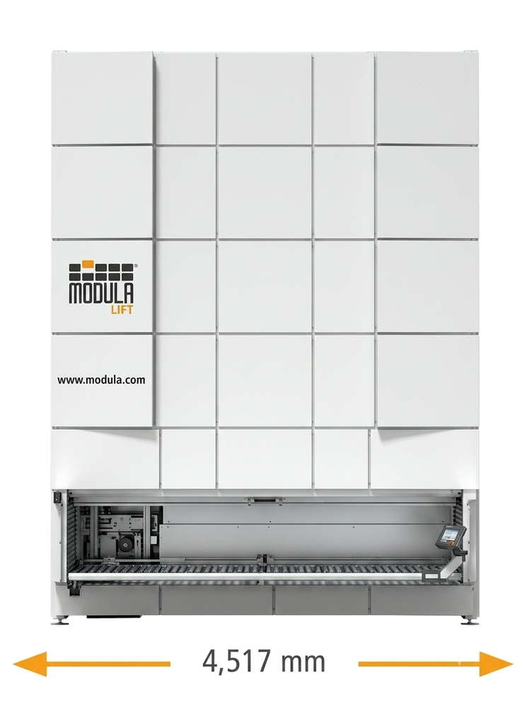 Lift ML75