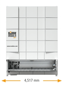 Lift ML75