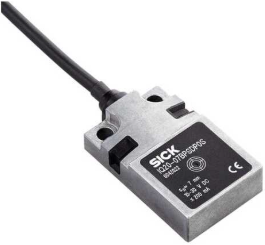 SICK 6042045 - Sensor de proximidad inductivo IQ20-07BPPDQ0S SMT