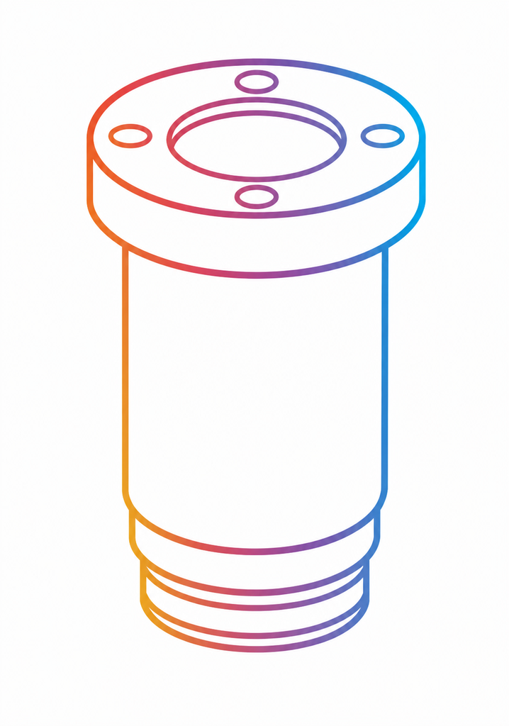 FC09-002280A SPARE PART HANWHA