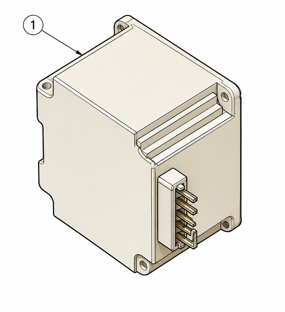 AM03-011142B SPARE PART HANWHA