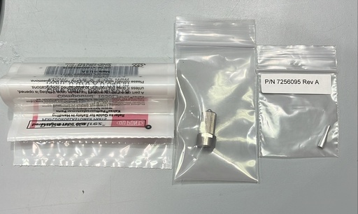 [ASYM6113932] ASSY, NZL ADAPTER,SS,SC-400/SC