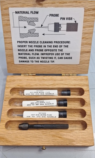 [ASYM901934] SERVICE KIT, NOZZLE CLEANING