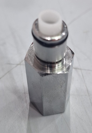 [ASYM933553] PLUG,QD,1/4X1/4NPTF