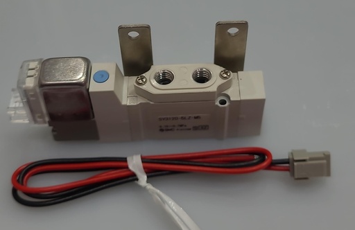 [HP14-900064] SOL VALVE[SY3120-5LZ-M5-F2] SY3120-5LZ-M