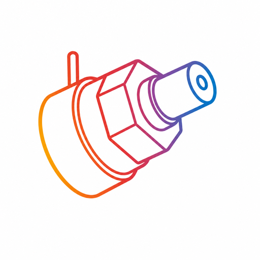 [J90550209B] COMMON NOZZLE HOLDER ASSY