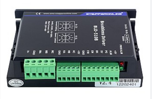 [PEMNMD2455BD] Motor driver (width) NMD2455BD