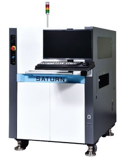 [e_PEMSATURN-10MP] SATURN Inline Solder Paste Inspection 10MPx