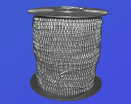 [REH1018799] REH1018799 - ROLLER-CHAIN SPECIAL 450 3mm, PITCH P=8