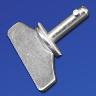 [REH1033683] Flank head sealing stud, long version