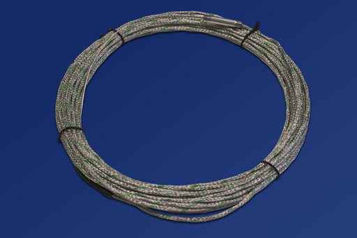 [REH1119534] Thermocouple 450mm/8m