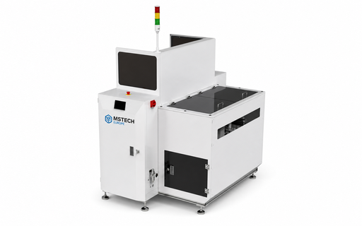 [e_Dual Track Loader DTMML-Flex SMT_MSTECH] Dual Track Loader DTMML-Flex SMT