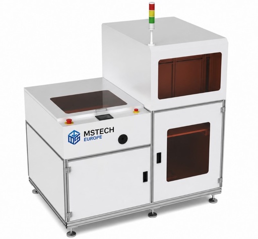 [e_Classic-SML-330_MSTECH] Single Magazine (mm) loader SML-330 SMT