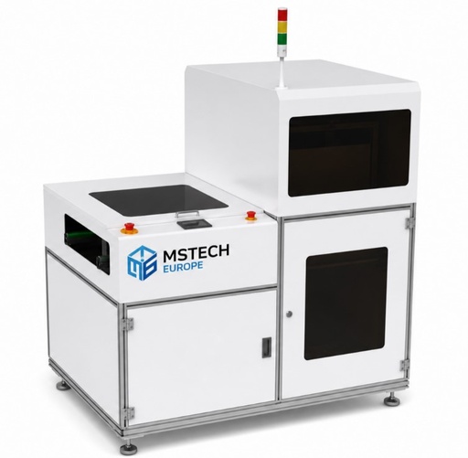 [e_Single Magazine (mm) unloader SMUL-390 SMT MSTECH] Single Magazine (mm) unloader SMUL-390 SMT