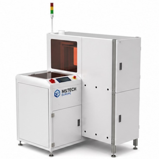 [e_Classic-CL-390_MSTECH] Coating Line Loader CL-390 SMT