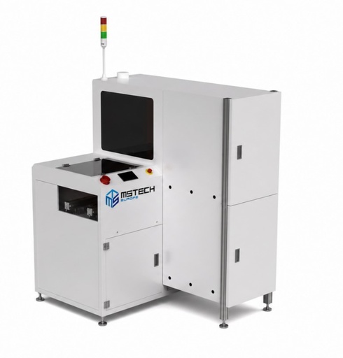 [e_Classic-CLU-460_MSTECH] Coating Line Unloader CLU-460 SMT