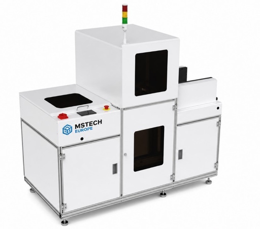 [e_Classic-CLD-250_MSTECH] Combined Loader/Destacker CLD-250 SMT