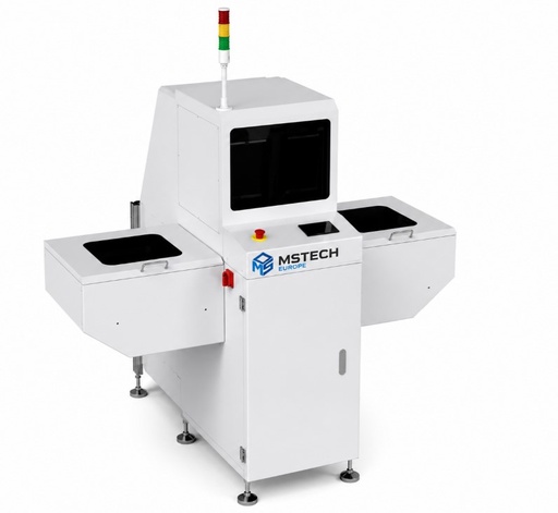 [e_Classic-CLUL-250_MSTECH] Combined Loader/Unloader CLUL-250 SMT