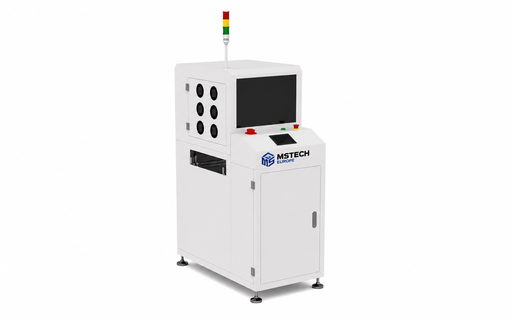 [e_Classic-BUFC-460 - 25P_SMT] Cooling Vertical Buffer BUFC-460 - 25P -- SMT