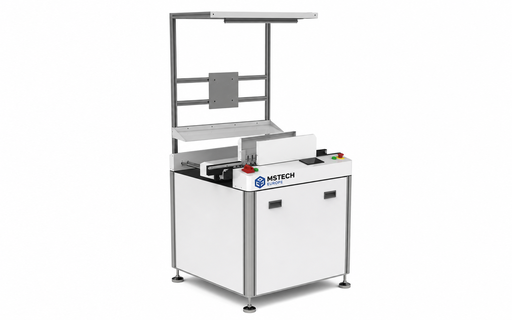 [e_NG conveyor NGC-460-5P-PCB Max(mm): 500x460-SMT_MSTECH] NG conveyor NGC-460 - 5P -SMT