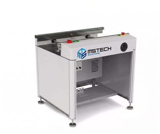 [e_Classic-IC-460 -UV_SMT] Inspection Conveyor IC-460 -UV -PCB Max(mm): 500x460- SMT