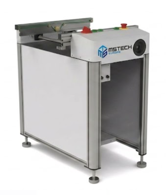 [e_Classic-LC5D-460_SMT] Conveyor  LC5D-460 -SMT
