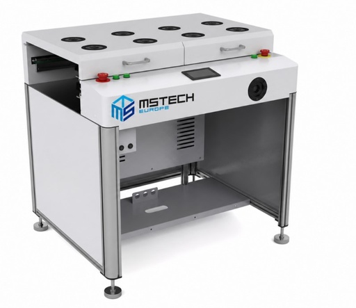 [e_Classic-LC15D-460_MSTECH] Conveyor LC15D-460 SMT