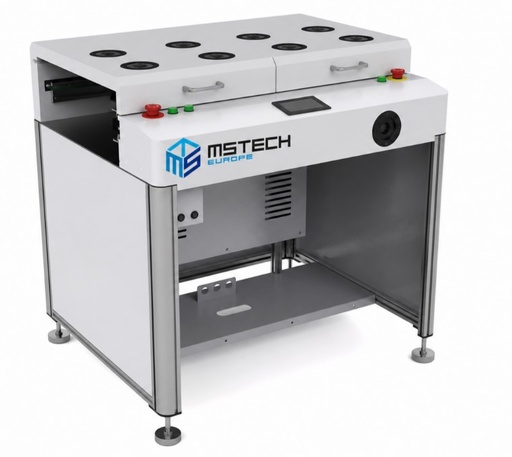 [e_Classic-LC15-460_MSTECH] Conveyor Basic LC15-460 SMT