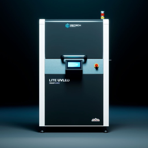 [e_LITE UVLED_MSTECH] LITE SNAPCURE UVLED w/Lamp 395nm 500x400mm Gen5 SMT
