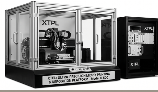 [e_XTPL DELTA_4H9T3WDQ_XTPL] XTPL DELTA MSTECH 4H9T3WDQ