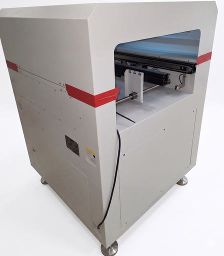 [e_SC-900_AT022889_MS TECH EMEA] Seal UV Conveyor SC-900 for max PCB 450 mm MSTECH AT022889