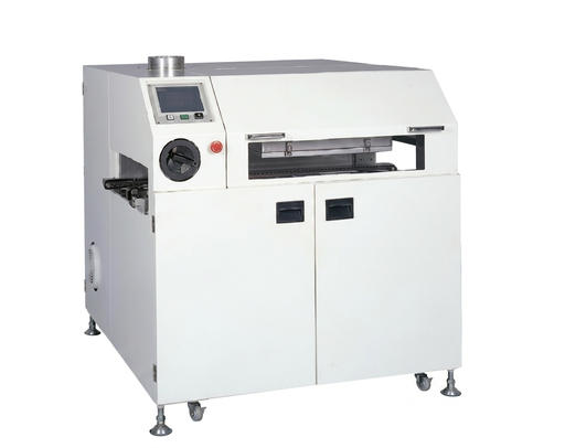 [e_Tamura_TAF40 Series - spray fluxer] TAF40 Series - spray fluxer