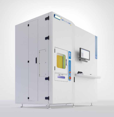 [e_Essegi Automation_Ultraflex 1800 Individual tower] Ultraflex 1800 Individual tower