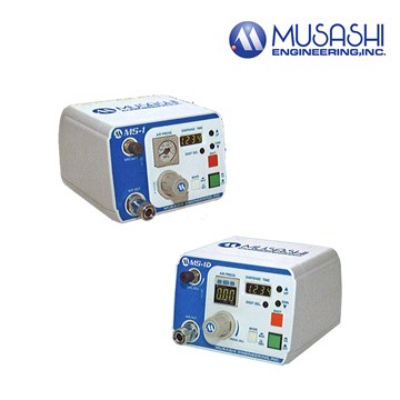 [e_MUSASHI Engineering Europe_Smart Shot MS-1   -  compact] MS-1