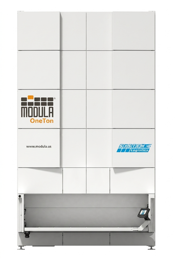 [e_Modula_MX1000D-OneTon] MX1000D-OneTon