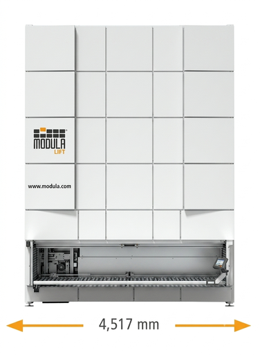 [e_Modula_Lift ML75] Lift ML75