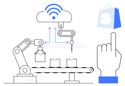 [e_SERV-042] Robust manufacturing Process Integration