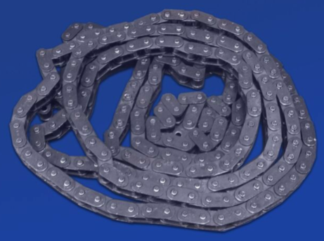[REH1018807] Roller chain 9.525x5.72 455,Euro- Chain 