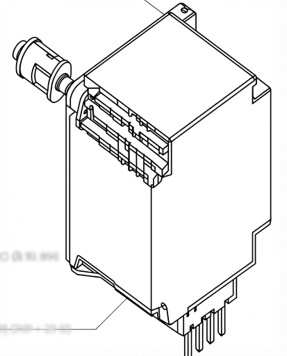 [e_AM03-001513A_Hanwha] AM03-001513A SPARE PART HANWHA