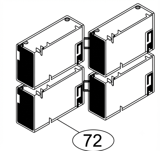 [e_EP06-000338_Hanwha] EP06-000338 SPARE PART HANWHA